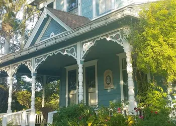 Kaleidoscope Inn & Gardens hotel thumbnail 4