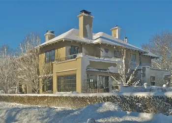 Hilltop Inn hotel thumbnail 2