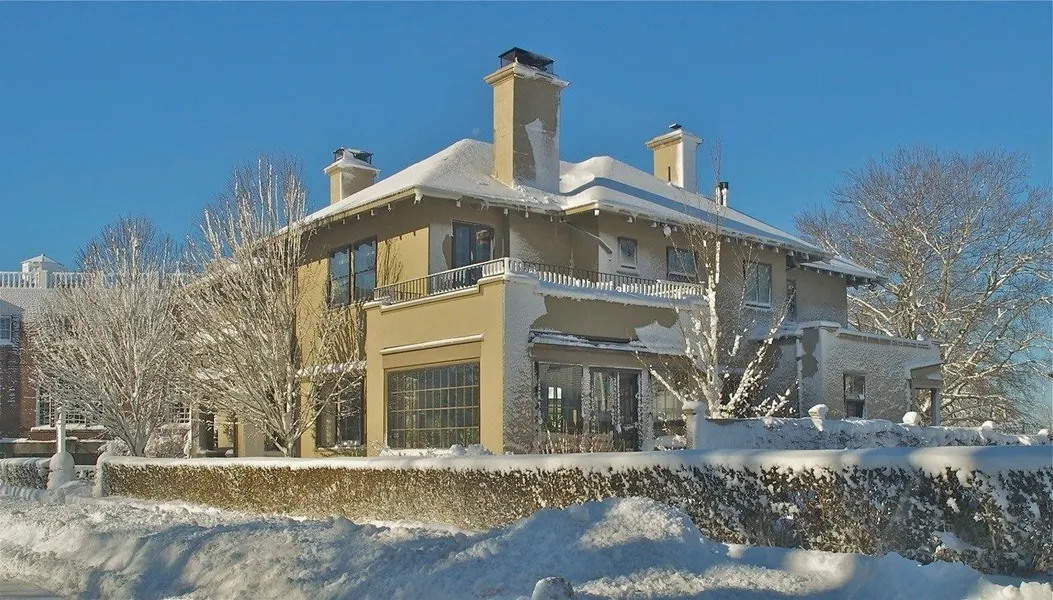 Hilltop Inn hotel detail image 2