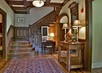 Hilltop Inn hotel thumbnail 4