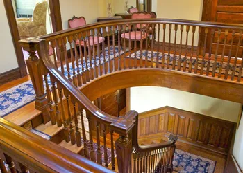 Hilltop Inn hotel thumbnail 5