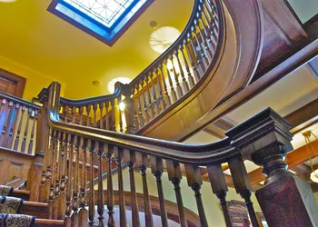 Hilltop Inn hotel thumbnail 6