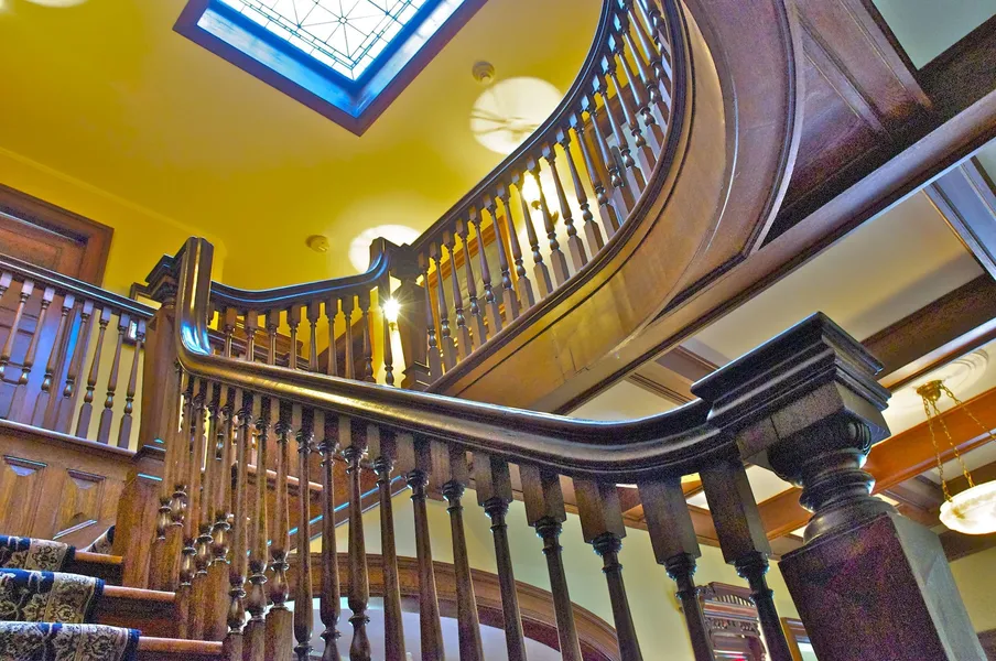 Hilltop Inn hotel detail image 6