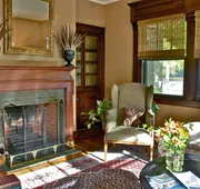 Hilltop Inn hotel detail image 7