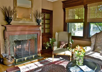 Hilltop Inn hotel thumbnail 7
