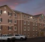 WoodSpring Suites Odessa hotel detail image 3