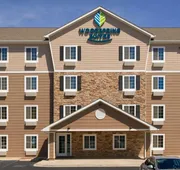 WoodSpring Suites Odessa hotel detail image 4