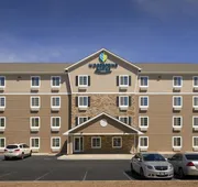 WoodSpring Suites Odessa hotel detail image 5