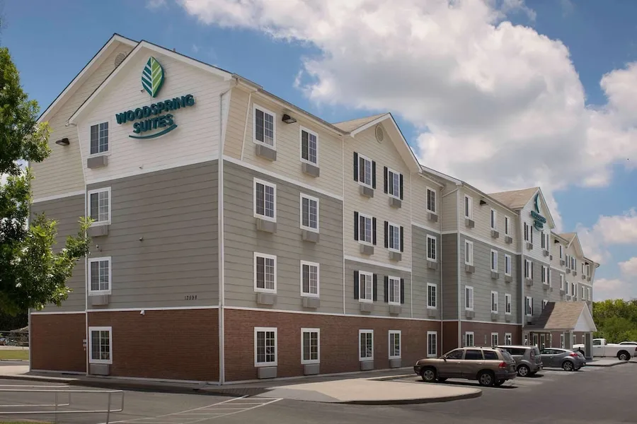 WoodSpring Suites San Antonio North Live Oak I-35 hotel detail image 2