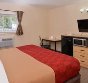 Econo Lodge Rochester I-90 & I-390 hotel detail image 5