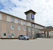 Sleep Inn & Suites Meridian - Bonita Lakes hotel detail image 3