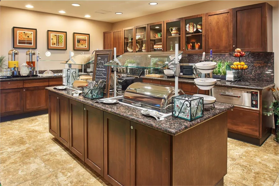 Homewood Suites by Hilton Odessa hotel detail image 6