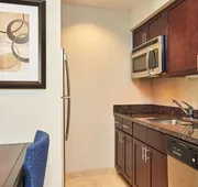 Homewood Suites by Hilton Odessa hotel detail image 7