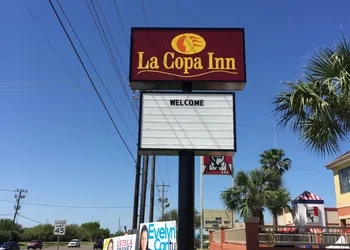 La Copa Inn Brownsville hotel thumbnail 2