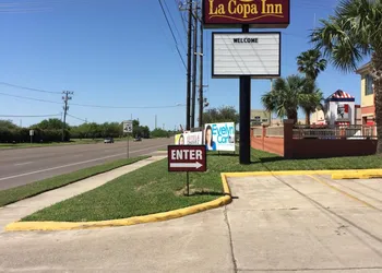 La Copa Inn Brownsville hotel thumbnail 3