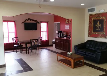 La Copa Inn Brownsville hotel thumbnail 4