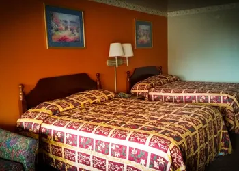 La Copa Inn Brownsville hotel thumbnail 6