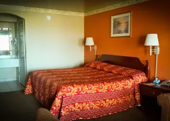 La Copa Inn Brownsville hotel thumbnail 7