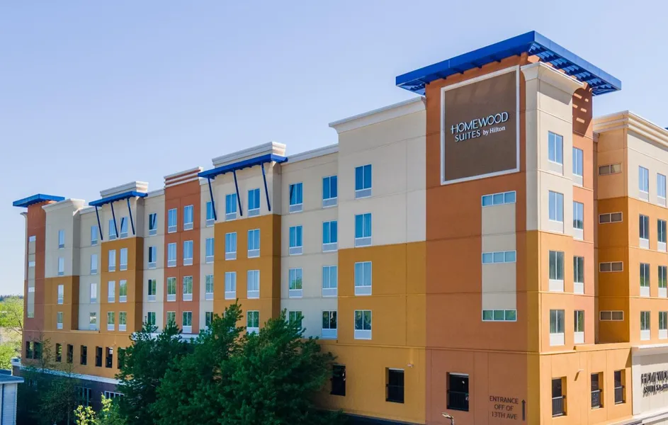 Homewood Suites by Hilton Rochester Mayo Clinic Area / Saint Marys hotel detail image 2