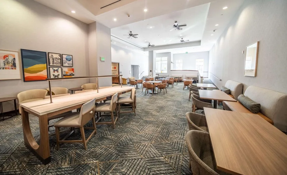 Homewood Suites by Hilton Rochester Mayo Clinic Area / Saint Marys hotel detail image 6