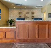 Comfort Inn & Suites Mandan - Bismarck hotel detail image 3