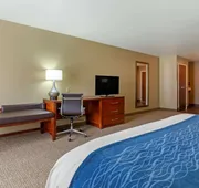 Comfort Inn & Suites Mandan - Bismarck hotel detail image 5