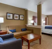 Comfort Inn & Suites Mandan - Bismarck hotel detail image 7