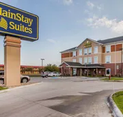 MainStay Suites Grand Island hotel detail image 3