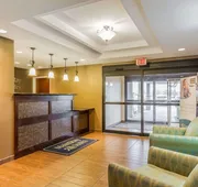 MainStay Suites Grand Island hotel detail image 7