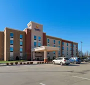 Comfort Inn & Suites Newcastle - Oklahoma City hotel detail image 3