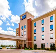 Comfort Inn & Suites Newcastle - Oklahoma City hotel detail image 4