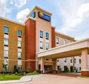 Comfort Inn & Suites Newcastle - Oklahoma City hotel detail image 5