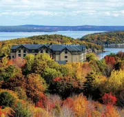 Hampton by Hilton Bar Harbor hotel detail image 5