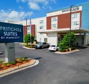 SpringHill Suites by Marriott Baton Rouge Gonzales hotel detail image 3