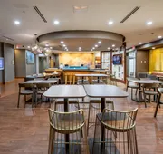 SpringHill Suites by Marriott Baton Rouge Gonzales hotel detail image 4