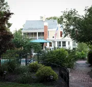 Cypress River Inn & Spa hotel detail image 5