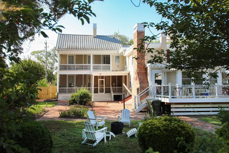 Cypress River Inn & Spa hotel detail image 6