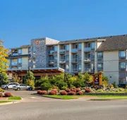 Comfort Inn & Suites hotel detail image 3