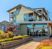 Comfort Inn & Suites hotel detail image 4