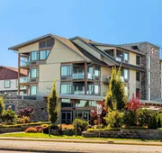 Comfort Inn & Suites hotel detail image 5