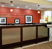Hampton Inn Richland hotel detail image 3
