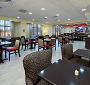 Hampton Inn Richland hotel detail image 4