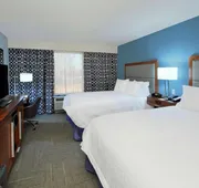 Hampton Inn Richland hotel detail image 5