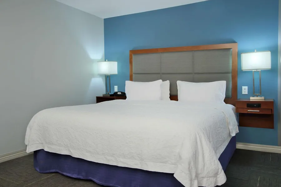 Hampton Inn Richland hotel detail image 6