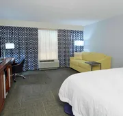 Hampton Inn Richland hotel detail image 7