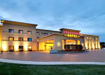 Hollywood Casino Joliet Hotel hotel thumbnail 2