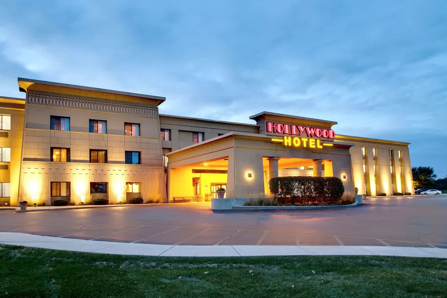 Hollywood Casino Joliet Hotel hotel detail image 2