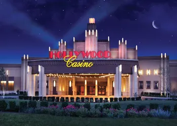 Hollywood Casino Joliet Hotel hotel thumbnail 3