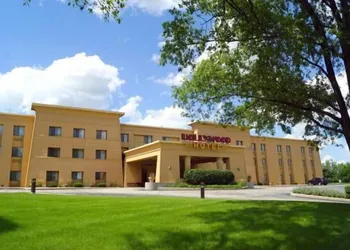 Hollywood Casino Joliet Hotel hotel thumbnail 4