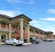Americas Best Value Inn Tupelo hotel detail image 3